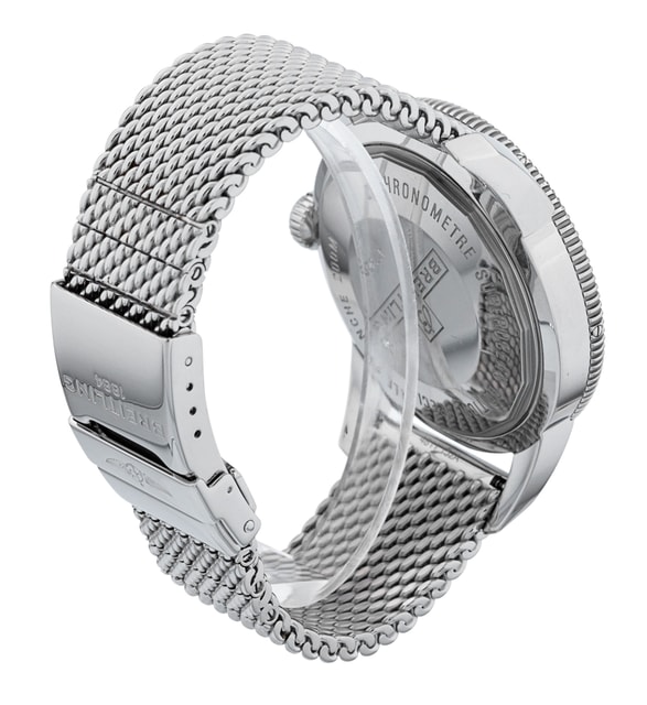 Breitling SuperOcean Heritage A17320 Image 3